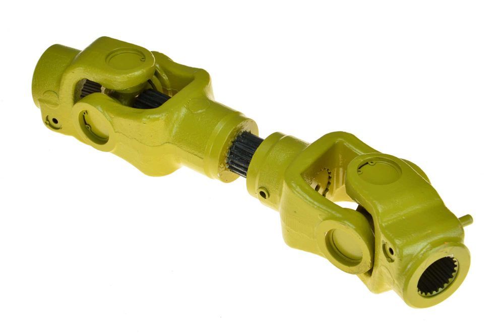 Wał przegubowy przekaźnik wałek WOM CLAAS JAGUAR KEMPER 21-21 FREZÓW