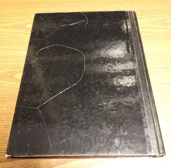 Historia da Terra volume grande