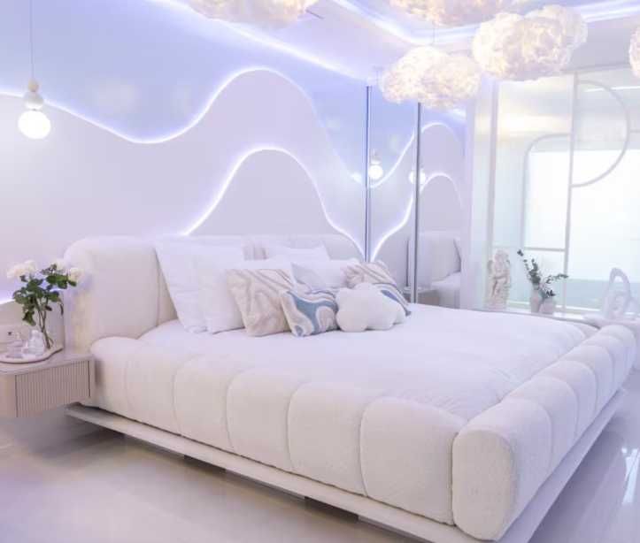 CLOUD Apartament Jacuzzi Centrum Parking