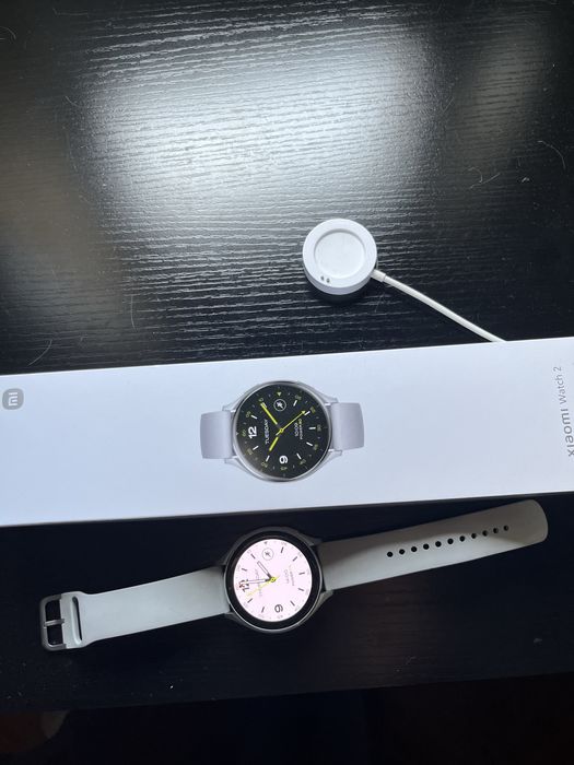 Xiaomi watch 2 perfeito estado