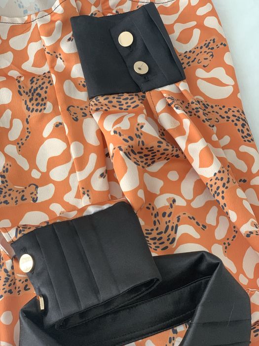 Camisa BAGUY como nova