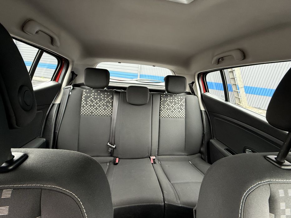 Renault Megane 2012 Рено Меган