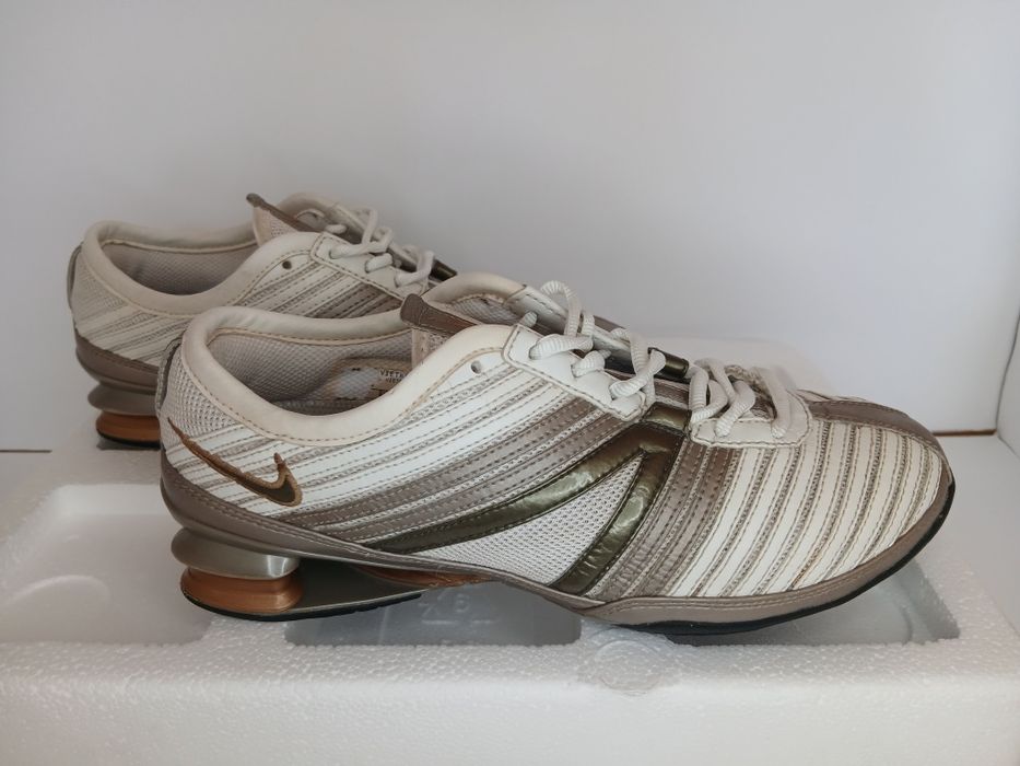 Ténis Nike Usados