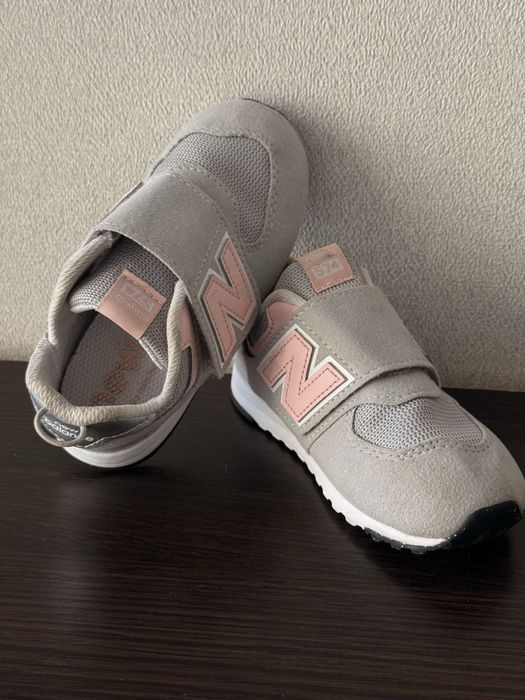 Кроссовки детские New Balance