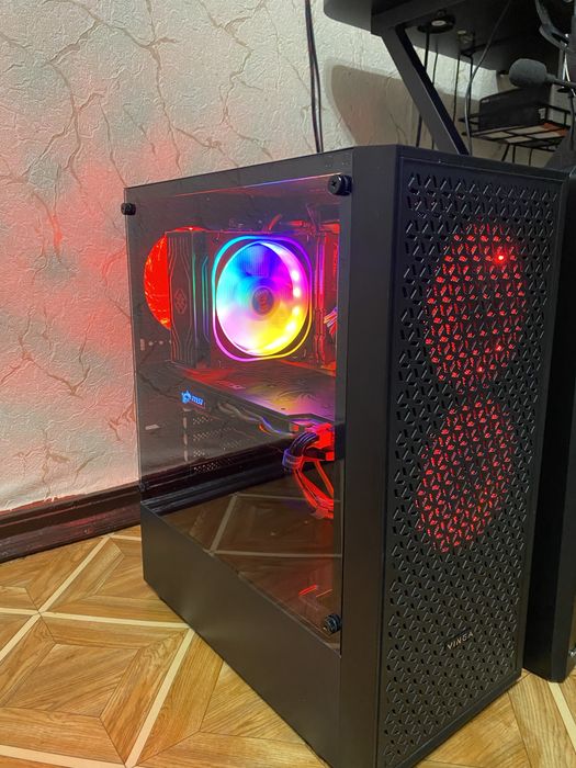 Продам компьютер