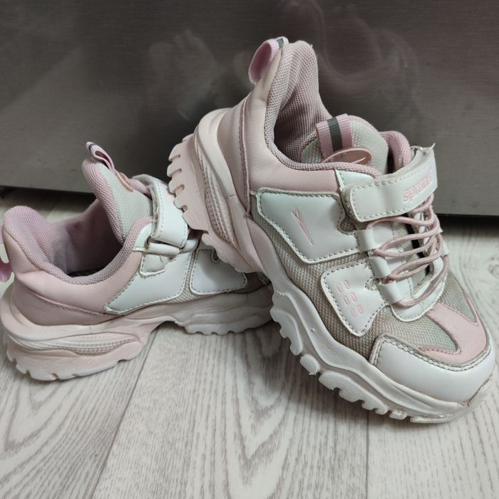 Кроссовки на девочку кросівки для дівчинки