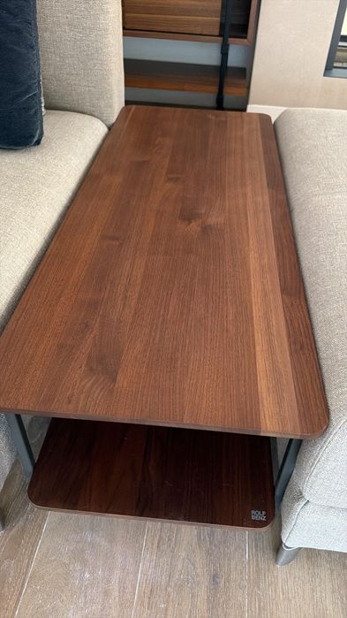 Sofá Rolf Benz em excellent condition
