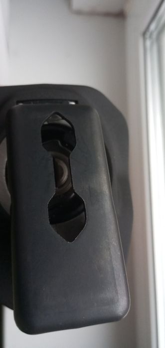 Безщіткова шабельна пила Milwaukee M18 2821-20 FUEL SAWZALL із США