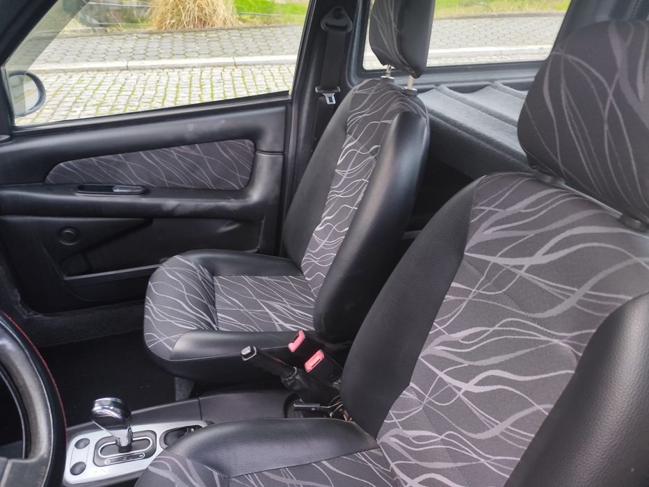 Ligier Optimax Microcarro