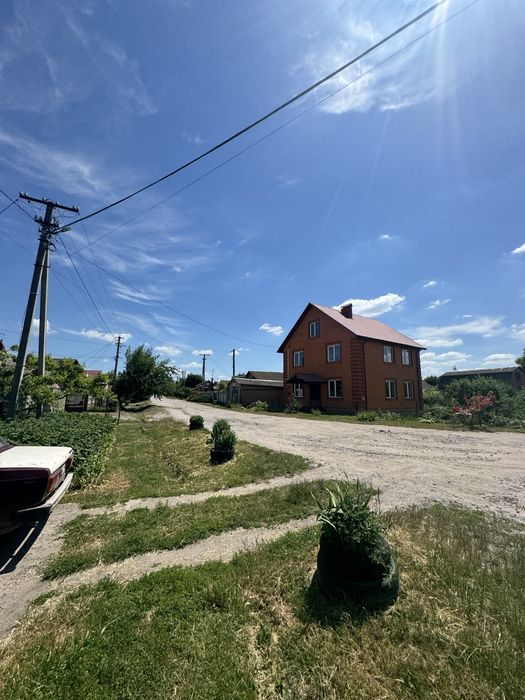 Продаж земельної ділянки під житлову , район Хутір Шевченка - View 4