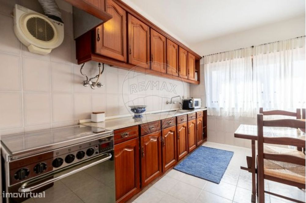 Apartamento T3 para arrendamento