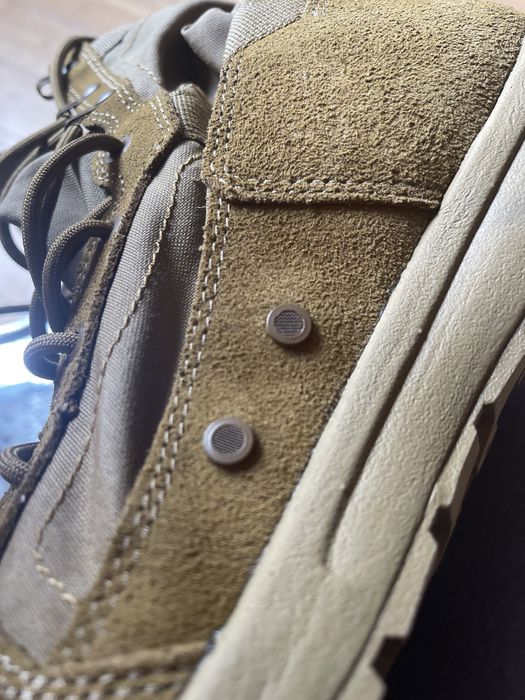 TOP!  берці USA. Danner Tachyon Coyot