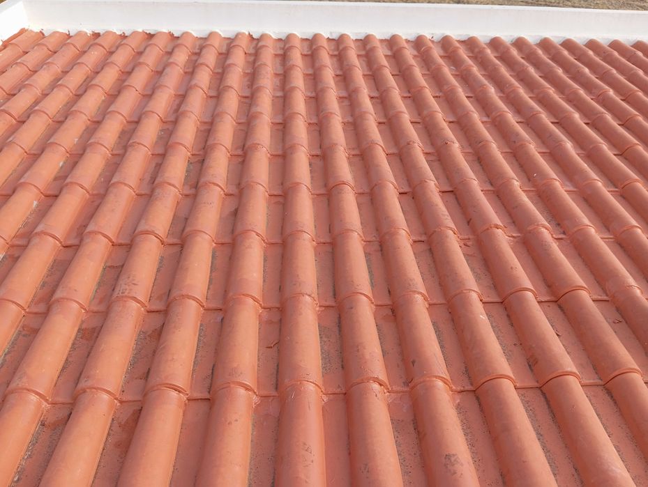 Remodelação obras