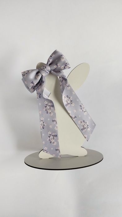 Весняні бантики, банти