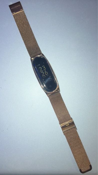 Xiaomi Opaska Mi Band 4