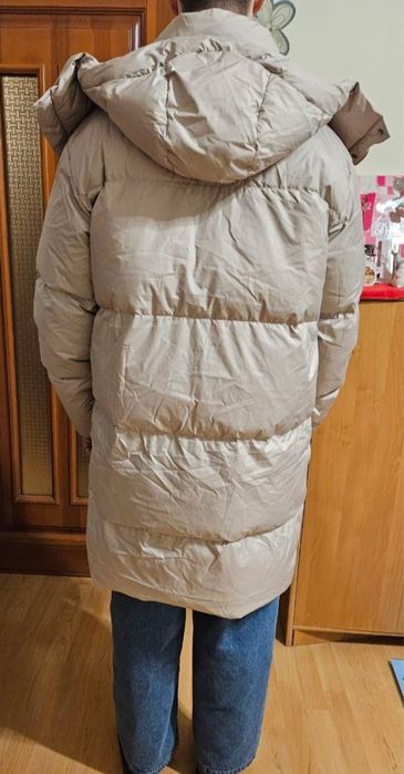 Продам куртку пуховик