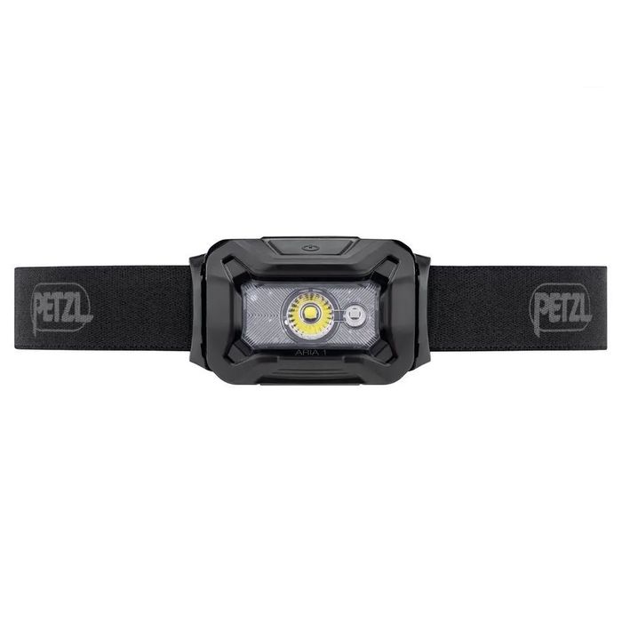 Всього один на залишку за такою ціною!!Налобний ліхтар Petzl Aria 1 RGB 350 люменів для полювання
