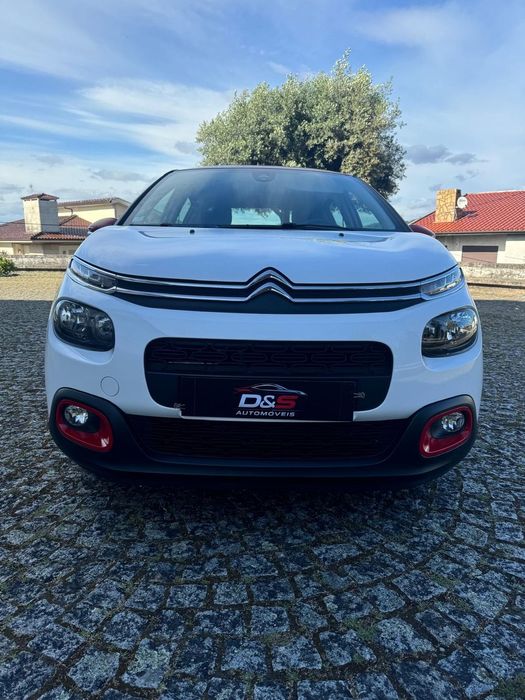 Citroën C3 Pure Tech Elle