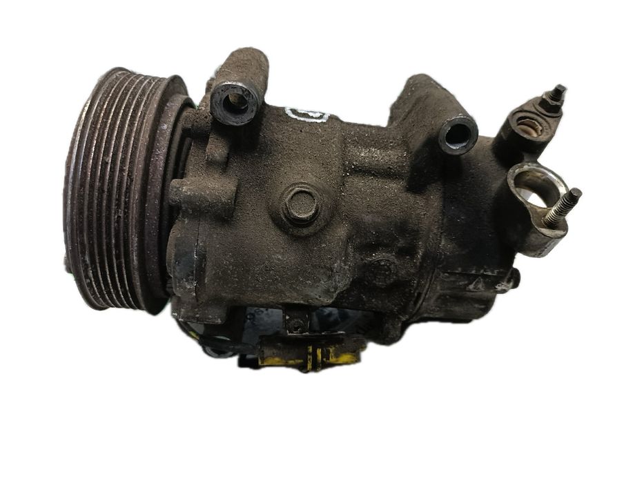 Compressor AC CITROËN C3 I (FC_)