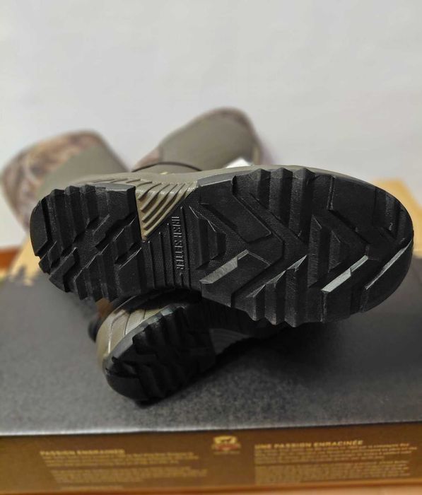 Мисливські гумові чоботи Irish Setter MudTrek. Оригінал. З США. Нові