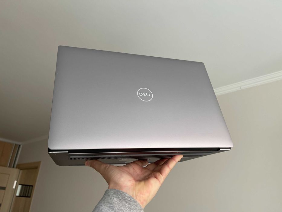 2021рік Dell XPS 7590 Intel® i7_NVIDIA GTX 1650_2000gb SSD_4K_64gb RAM