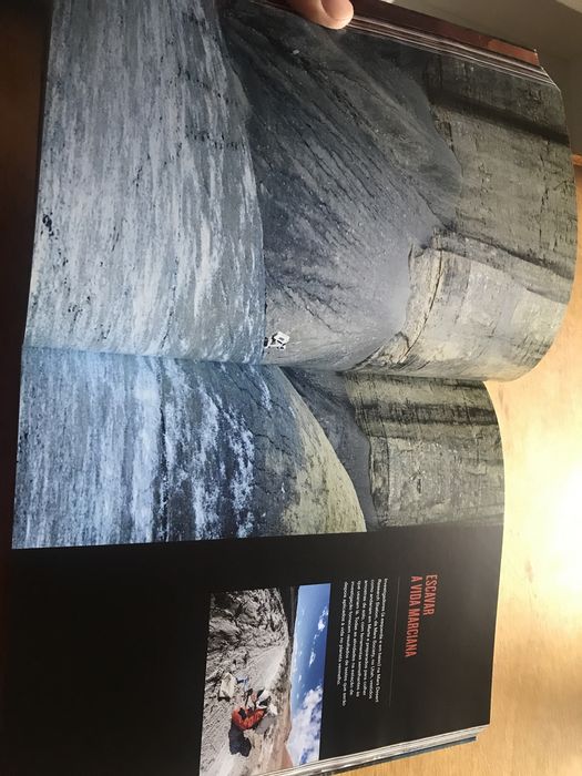 Livro “Marte: O Nosso Futuro no Planeta Vermelho”