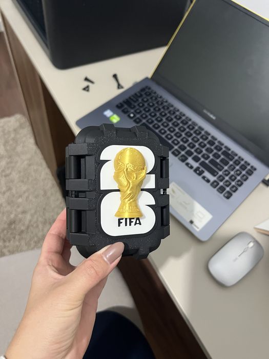 FIFA Caixa Cromos
