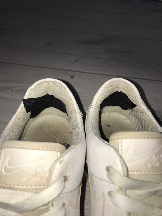 Buty Nike Air Force One Low Ultra rozm. 37,5
