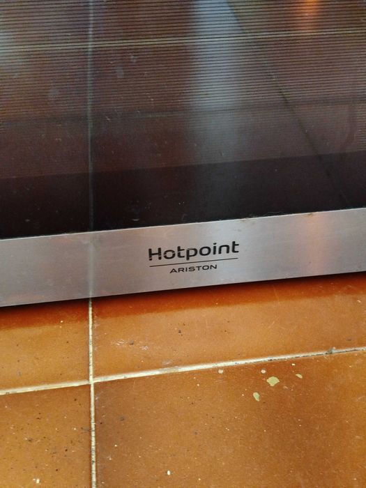 Forno Ariston hotpoint fa2 841 jh lx ha Peças