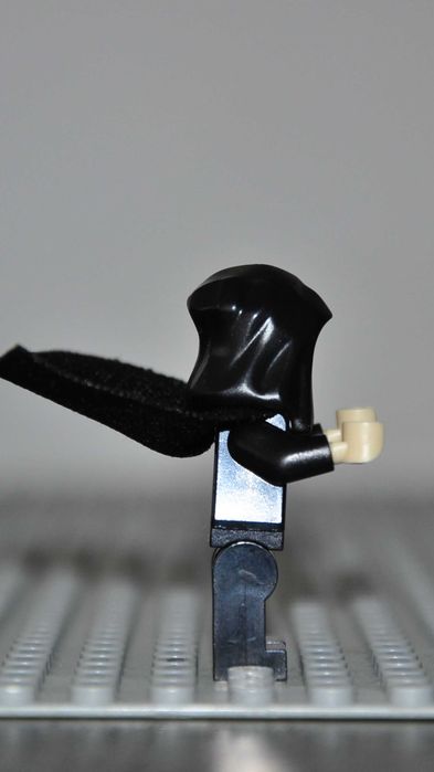 0107 Figurka LEGO sw1107 Star Wars Emperor Palpatine