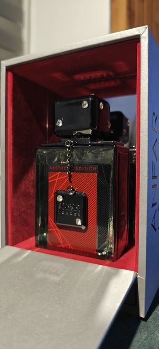 Anfar Anfar London Intense Sport 100 ml EDP