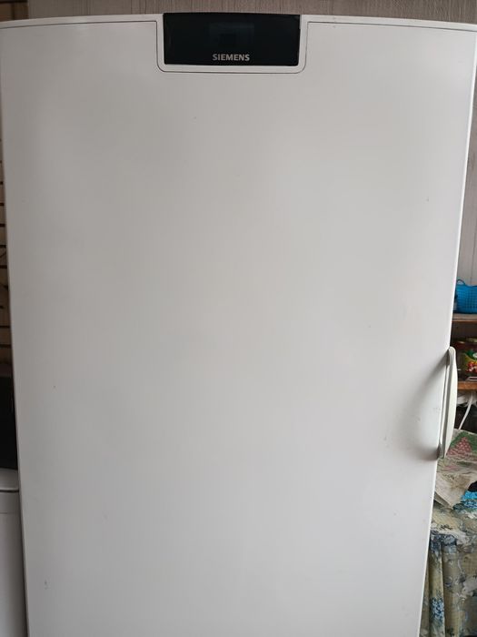 Продам морозильна камера сухої заморозки