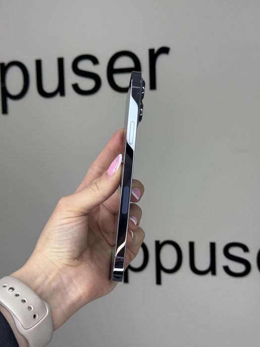 Iphone 13 Pro Max Siera Blue оплата частинами 128gb 256gb 512gb 1tb