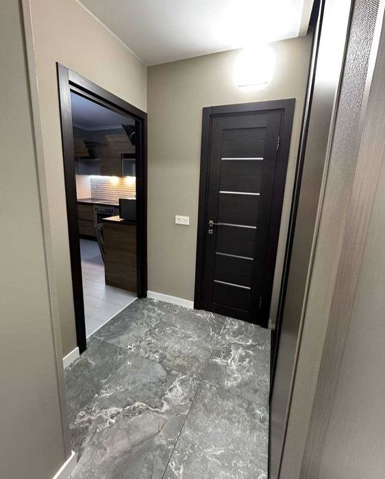 Продаж. 1-к квартира Позняки,Осокорки (43м2): 75 000 $ - Продаж квартир ...