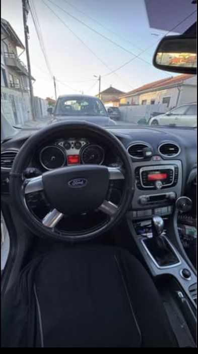 Ford focus 1.6 tdci 110cv510387095833169923
