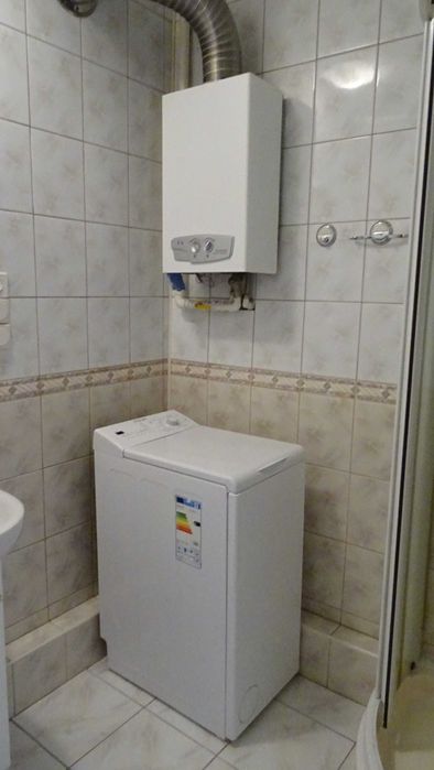 Mieszkanie - kawalerka - wynajem - Wolsztyn