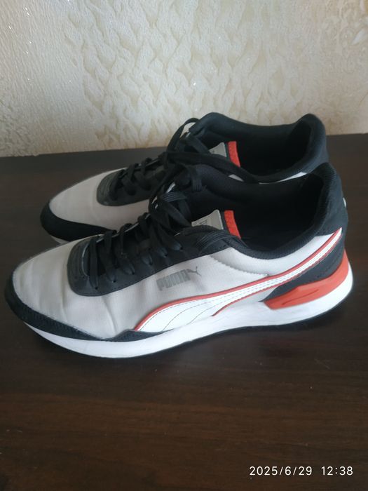 Кроссовки Puma (42)