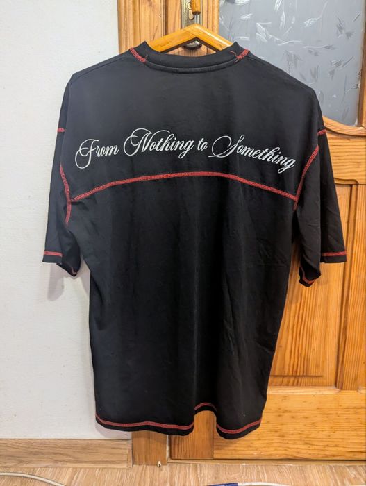 Футболка HOODRICH