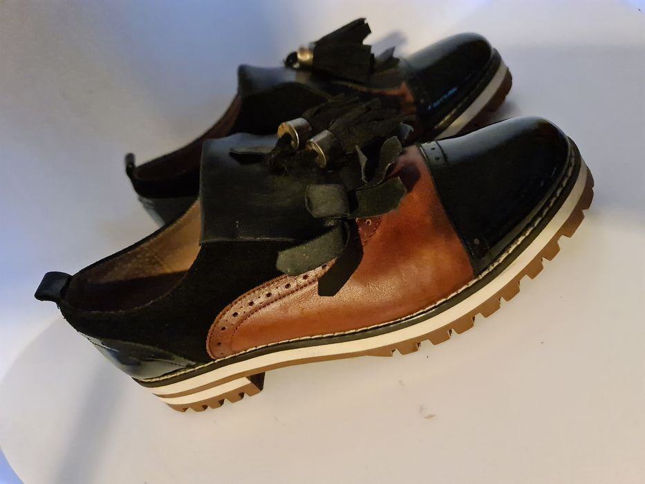 Buty Hiszpania  38