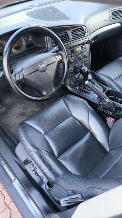 Volvo S60 2.4 Diesel Automat