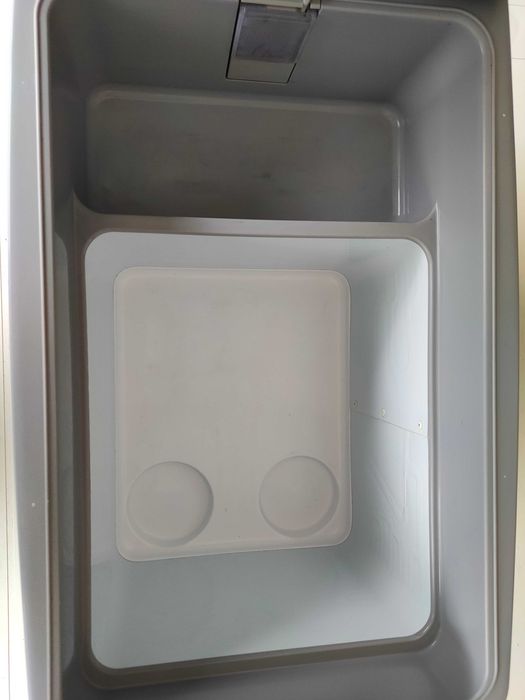 Frigorífico/congelador 12/24v