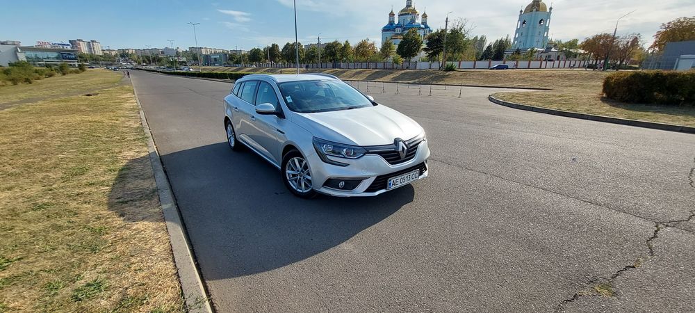 Renault Невідомо