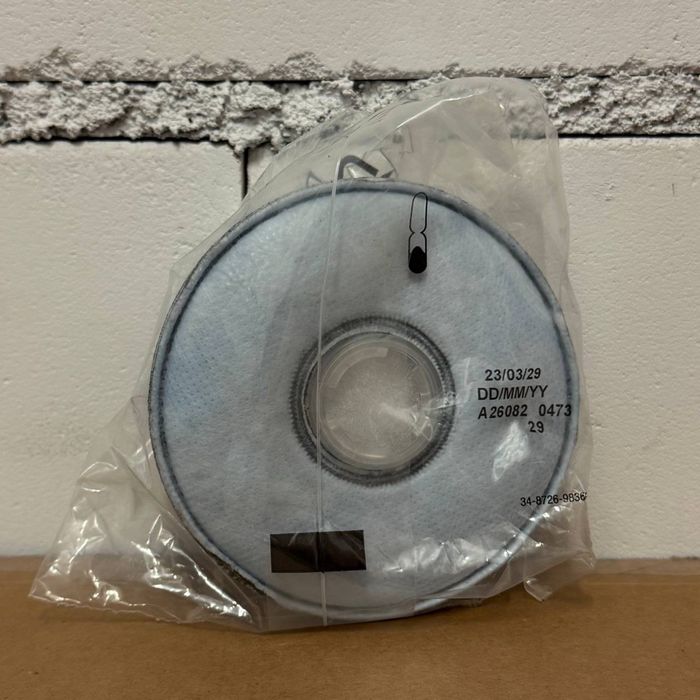 Filtr przeciwpyłowy 3M P3 2138