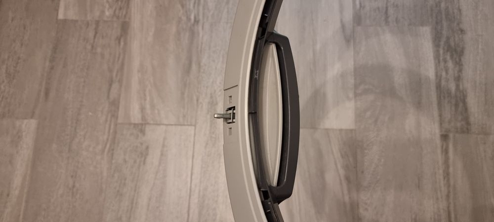 Aro de porta ML Roupa Hotpoint RSG 823J.