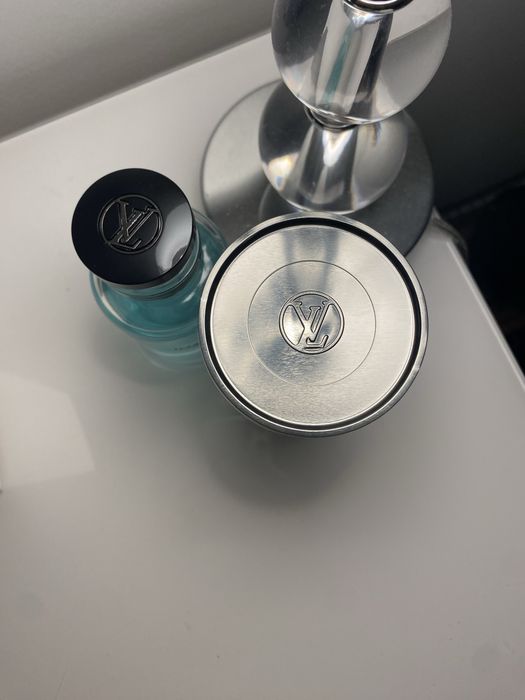 Louis Vuitton Imagination