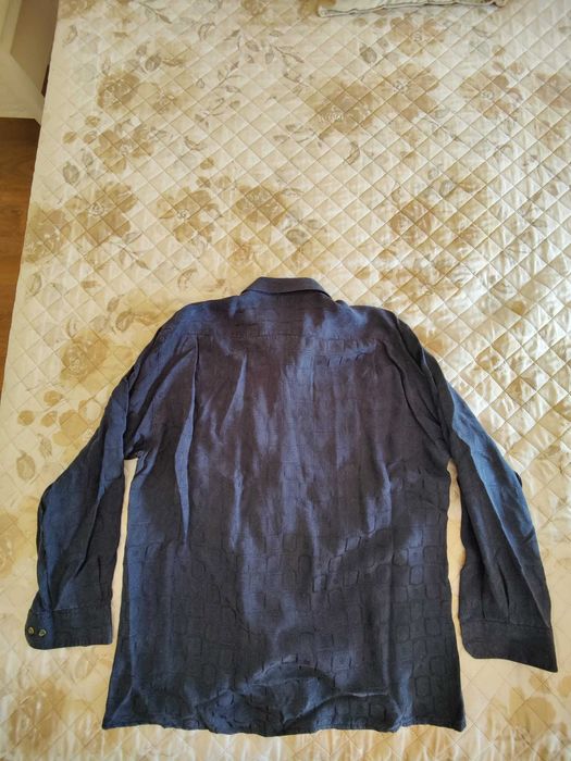 Camisa Moda Valenciana tam. L em excelente estado