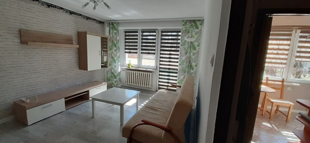 Kawalerka na wynajem