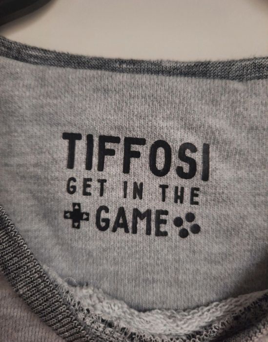Camisola da Tifossi para rapaz