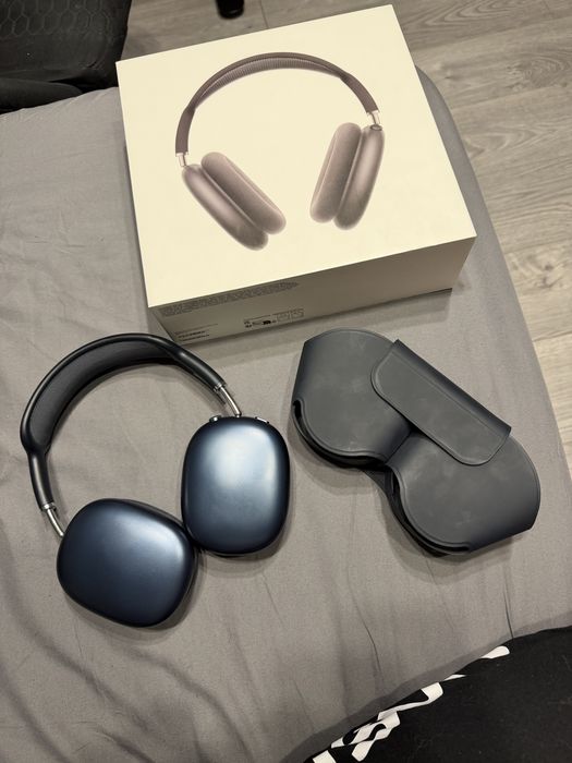 Airpods max 2 | replica | навушники