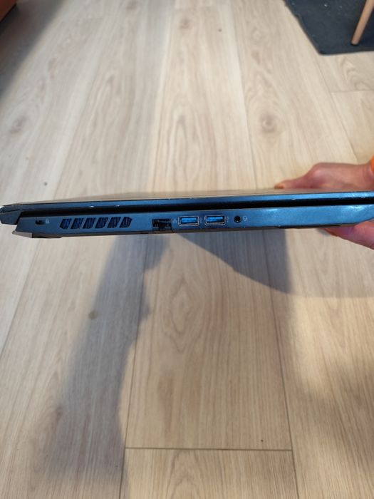 Laptopa Acer PREDATOR Helios 300